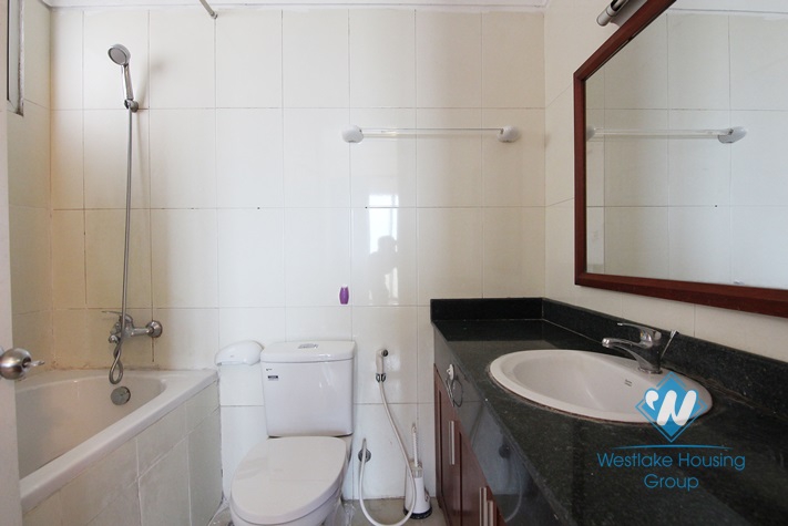 153 sqm - Nice apartment for rent in Ciputra area 